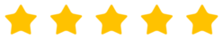5-star-rating-review-star-transparent